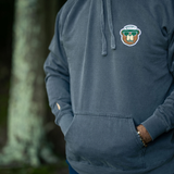 Bogey the Bear hettupeysa - Faded Navy