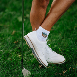 Bogey The Bear Summer Socks