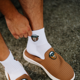 Bogey The Bear Summer Socks